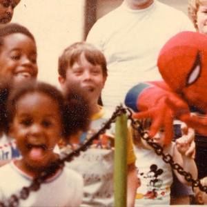 Meet your Posher, Pamela